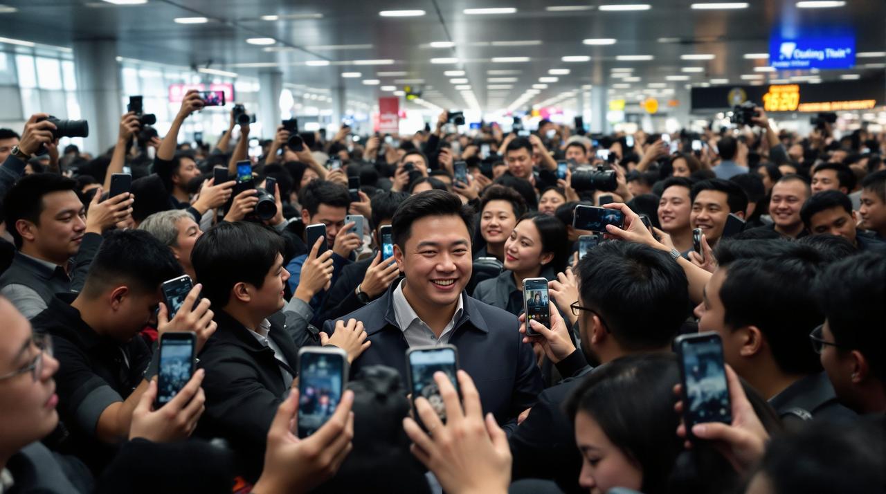 娱乐吃瓜酱的隐秘恐惧引发关注让你第一时间了解明星内幕的反差背后